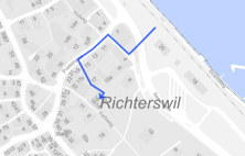 Plan Richterswil